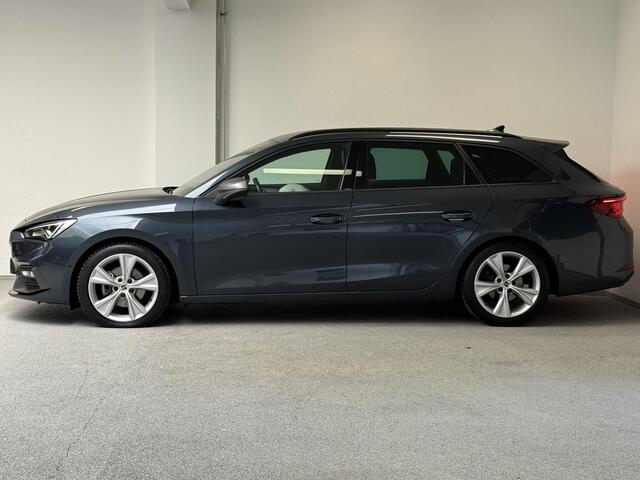 Seat LEON Sportstourer 1.0 TSI FR | BEATS | CARPLAY | CAMERA |