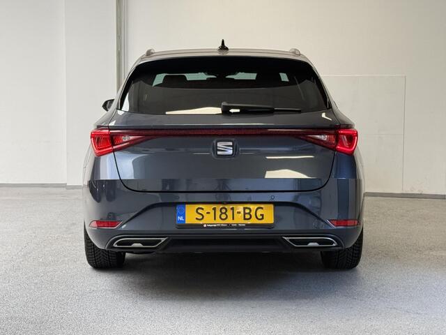 Seat LEON Sportstourer 1.0 TSI FR | BEATS | CARPLAY | CAMERA |