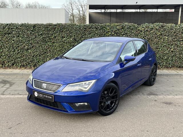Seat LEON 1.0 TSI Style Business * Carplay * Led * Garantie * Navi