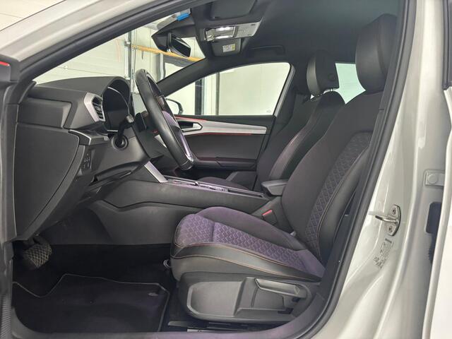 Seat LEON 1.0 eTSI FR | CARPLAY | CLIMATE CONTROL | ADAP. CRUISE |
