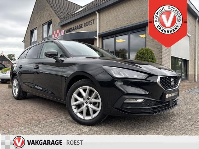 Seat LEON Sportstourer 1.0 TSI Reference Carplay / Full LED / Digi-dash