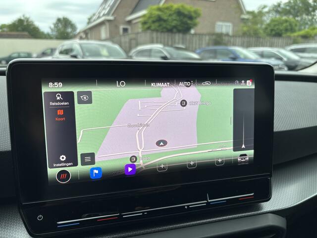 Seat LEON Sportstourer 1.0 TSI Reference Carplay / Full LED / Digi-dash