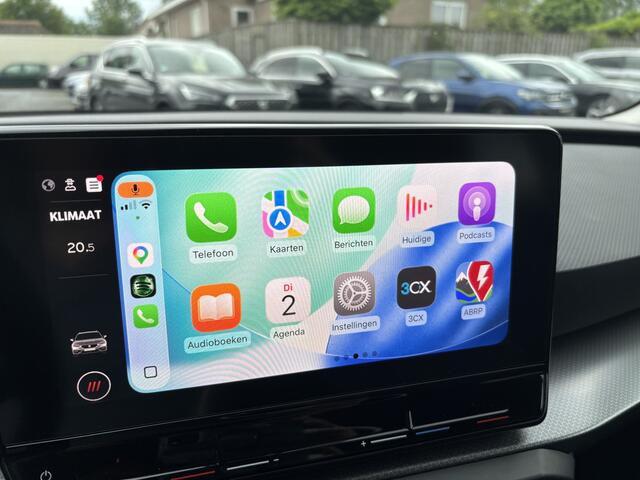 Seat LEON Sportstourer 1.0 TSI Reference Carplay / Full LED / Digi-dash