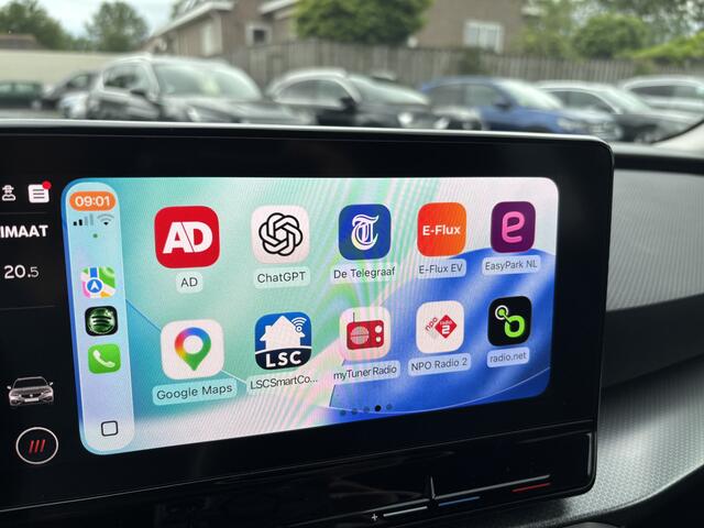 Seat LEON Sportstourer 1.0 TSI Reference Carplay / Full LED / Digi-dash