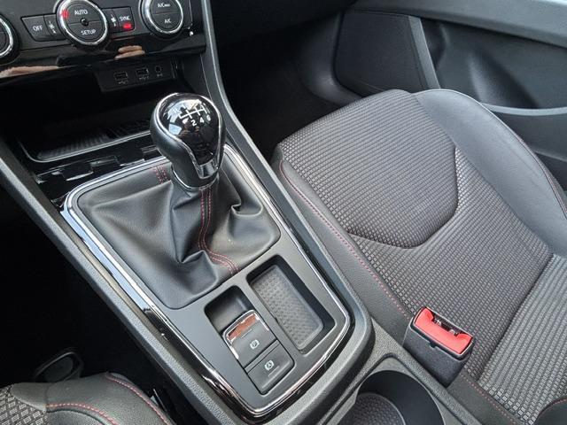 Seat LEON 1.5 TSI FR Clima| Virtual| Panorama dak