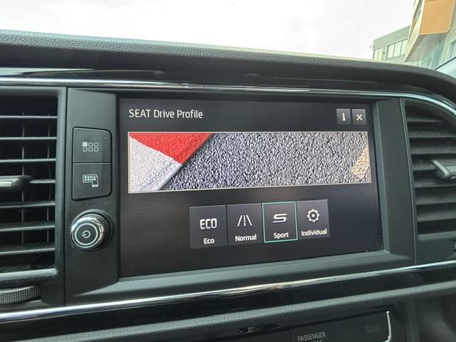 Seat LEON 1.5 TSI FR Clima| Virtual| Panorama dak