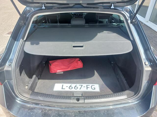 Seat LEON Sportstourer 1.0 TSI Style Business Intense