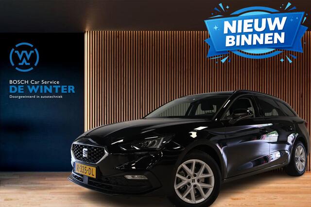 Seat LEON Sportstourer 1.0 TSI Style Business Intense