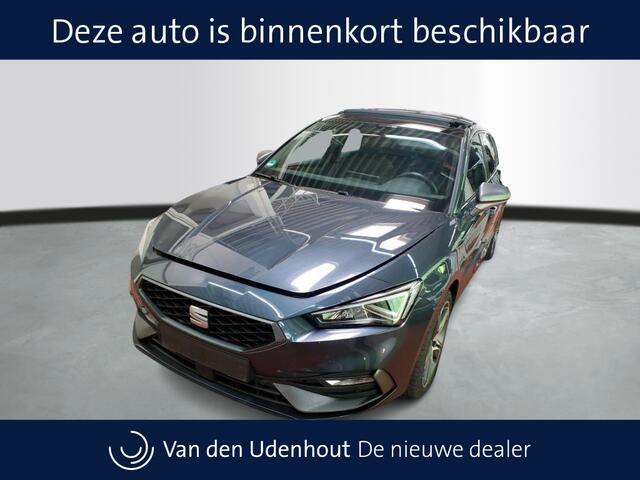 Seat LEON 1.4 TSI 204pk eHybrid PHEV FR Business Intense / Panoramadak / Memory / Safe & Driving XL