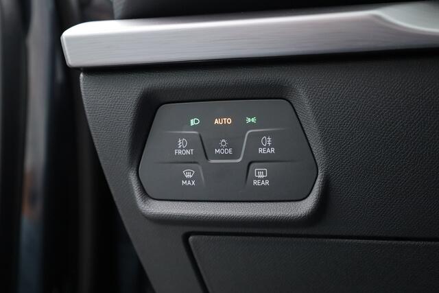 Seat LEON Sportstourer 1.4 TSI eHybrid PHEV FR Business Intense | SOH 97% | Stoel- Stuurverw. | NAV + CarPlay | Adapt. Cruise | Clima | LED