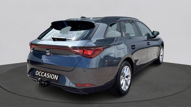 Seat LEON Sportstourer 1.0 eTSI Style Business Intense