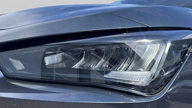Seat LEON Sportstourer 1.0 eTSI Style Business Intense