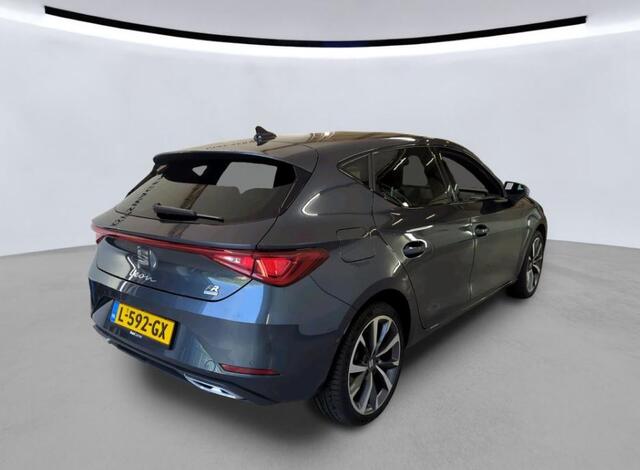 Seat LEON 1.4 TSI eHybrid PHEV FR Memory Seats Business Intense