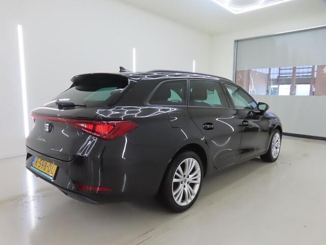 Seat LEON Sportstourer 1.0 TSI Style Business Intense ? CarPlay/Android ? 17inch ? VRC