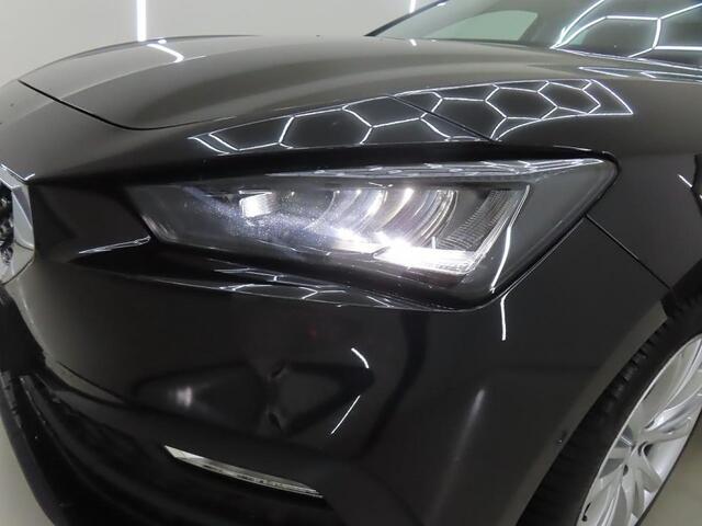 Seat LEON Sportstourer 1.0 TSI Style Business Intense ? CarPlay/Android ? 17inch ? VRC