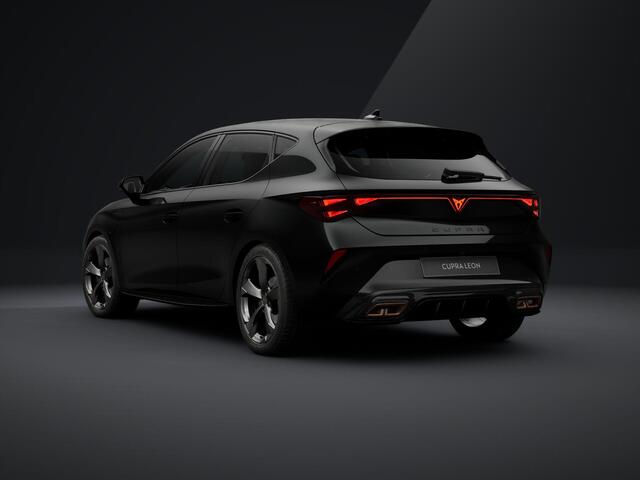 Seat LEON 1.5 TSI e-Hybrid Business 204 PK l Intelligent Drive l Panoramadak l Dynamic Design l Sennheiser