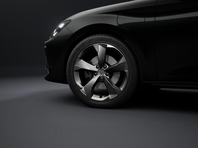 Seat LEON 1.5 TSI e-Hybrid Business 204 PK l Intelligent Drive l Panoramadak l Dynamic Design l Sennheiser