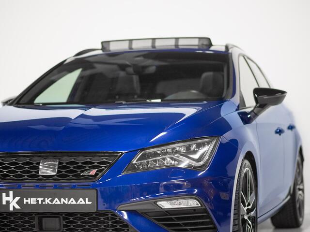 Seat LEON ST 2.0 TSI 4DRIVE CUPRA Pano Virtual Keyless Beats