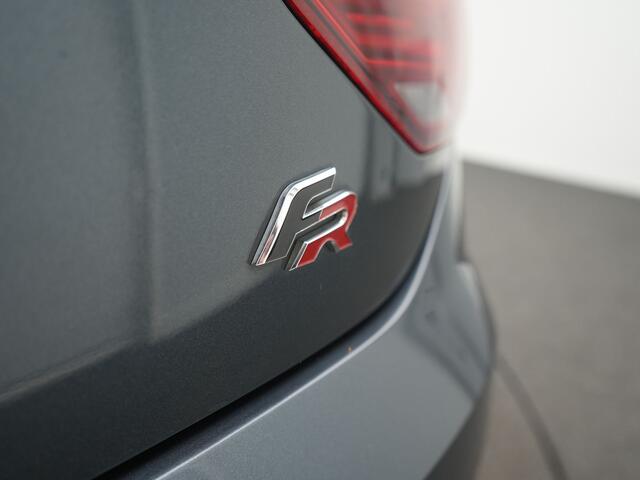 Seat LEON 1.5 TSI FR Business Intense - RIJKLAARPRIJS - Automaat - All seasonbanden - Apple Carplay - Android Auto - Elektrisch Glazen Panoramadak