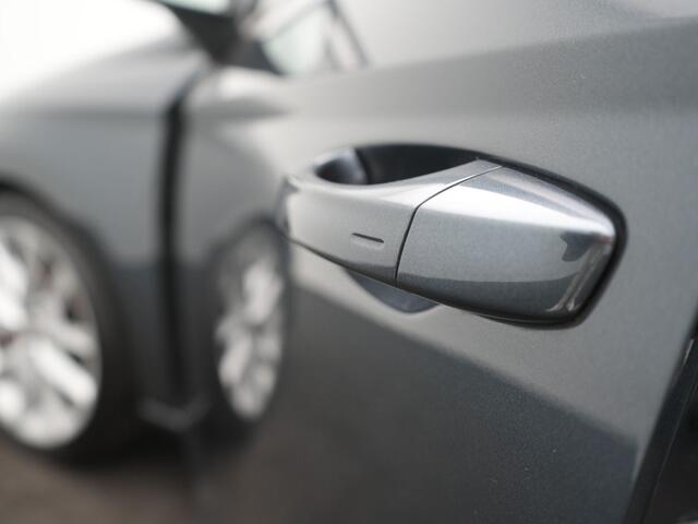 Seat LEON 1.5 TSI FR Business Intense - RIJKLAARPRIJS - Automaat - All seasonbanden - Apple Carplay - Android Auto - Elektrisch Glazen Panoramadak