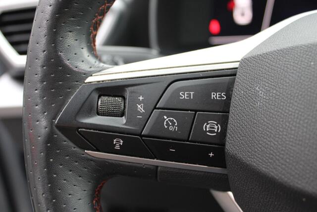 Seat LEON Sportstourer 1.5 TSI FR Business Intense Adaptive/Sfeer/Led