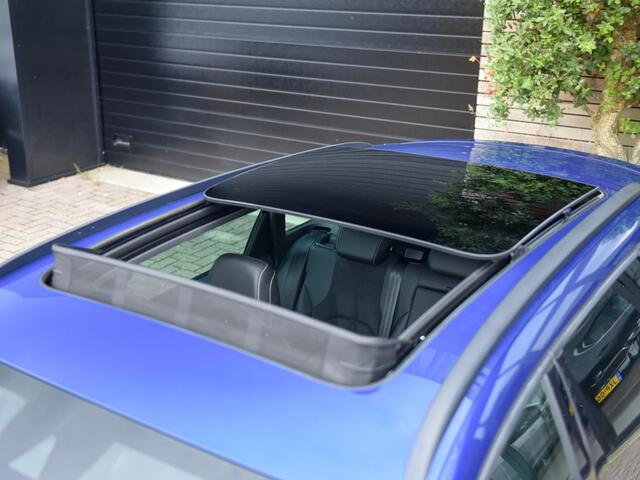 Seat LEON ST 2.0 TSI 4DRIVE CUPRA Panoramadak Adaptive Cruise Car play Alcantara Camera