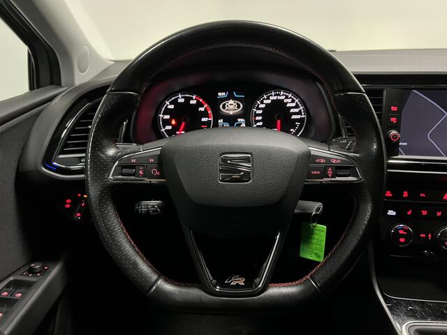 Seat LEON ST 1.4 EcoTSI FR Business Intense | NAVI | ACC | STOELVERWARMING |