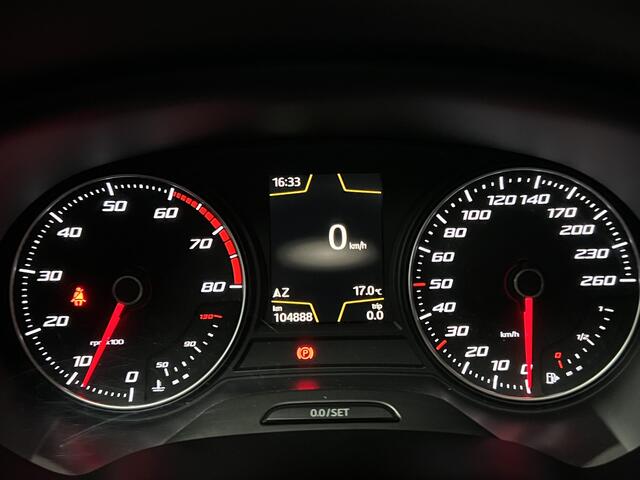 Seat LEON ST 1.4 EcoTSI FR Business Intense | NAVI | ACC | STOELVERWARMING |