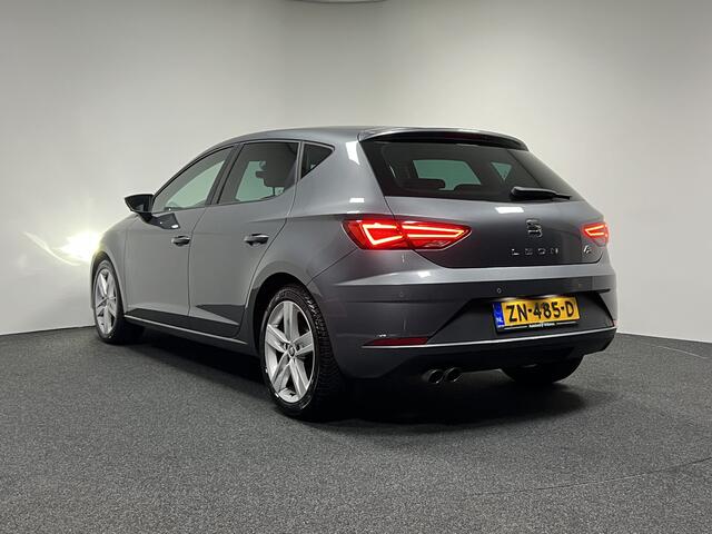 Seat LEON ST 1.4 EcoTSI FR Business Intense | NAVI | ACC | STOELVERWARMING |