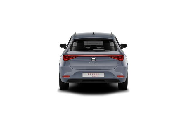 Seat LEON Sportstourer 1.5 eTSI 116 7DSG Style Business Intense | Achteruitrijcamera | Automatisch dimmende binnenspiegel | Donker getinte ruiten achter (vanaf B-stijl)