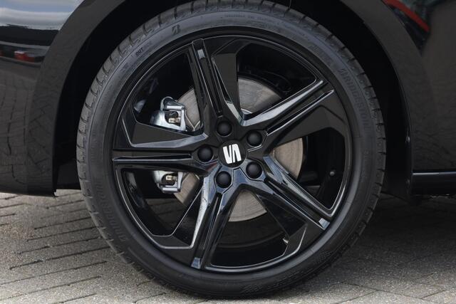 Seat LEON Sportstourer 1.5 TSI e-Hybrid FR Business 204PK / 150kW DSG, Dodehoekdetectie (side assist), achteruitrijcamera (rear view), parkeersensoren voor en achter (pdc), keyless start & entry, Apple Carplay & Android Auto, elektrische achterklep met sensorsturin