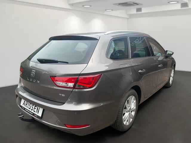 Seat LEON ST 1.4 TSI X-PERIENCE