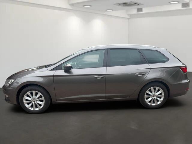 Seat LEON ST 1.4 TSI X-PERIENCE