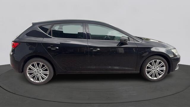 Seat LEON 1.4 EcoTSI Xcellence