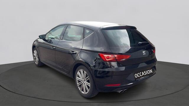 Seat LEON 1.4 EcoTSI Xcellence