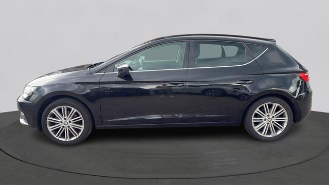 Seat LEON 1.4 EcoTSI Xcellence
