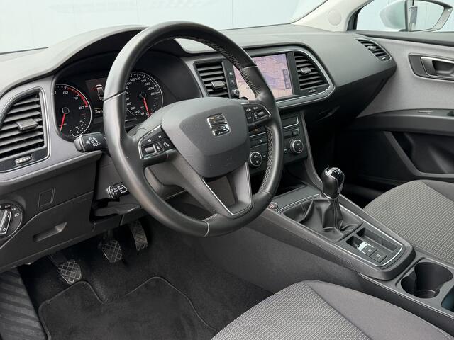 Seat LEON ST 1.0 EcoTSI Style Business Intense Carplay/Keyless.
