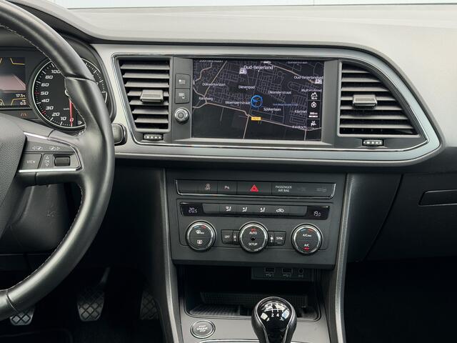 Seat LEON ST 1.0 EcoTSI Style Business Intense Carplay/Keyless.