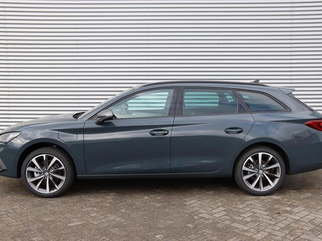 Seat LEON FR PHEV First Edition 1.5 TSI eHybrid 150kW / 204p k 6 versn. DSG