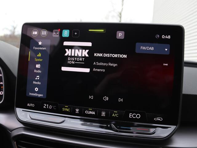Seat LEON FR PHEV First Edition 1.5 TSI eHybrid 150kW / 204p k 6 versn. DSG