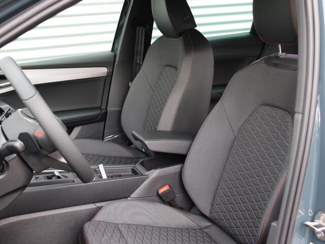 Seat LEON FR PHEV First Edition 1.5 TSI eHybrid 150kW / 204p k 6 versn. DSG