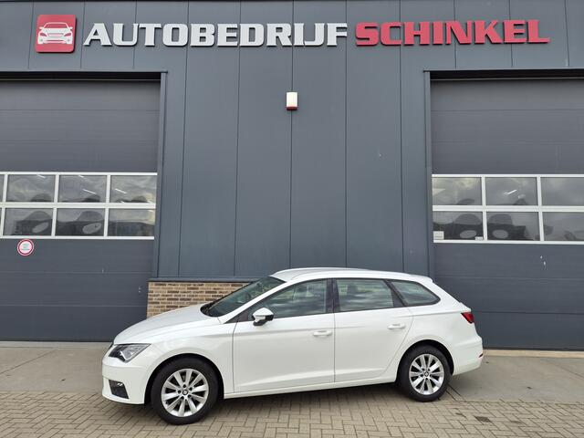 Seat LEON ST 1.6 TDI Style Business Intense