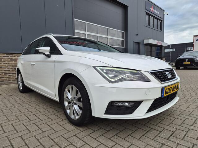 Seat LEON ST 1.6 TDI Style Business Intense