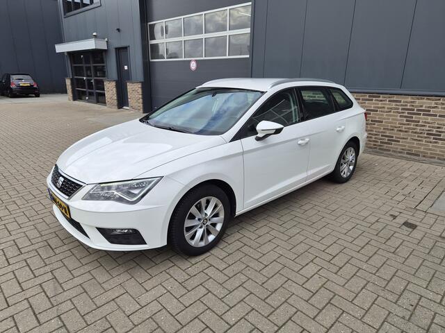Seat LEON ST 1.6 TDI Style Business Intense