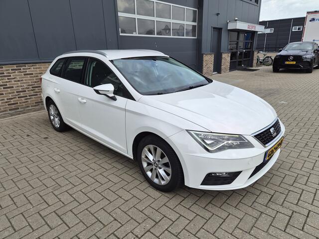 Seat LEON ST 1.6 TDI Style Business Intense