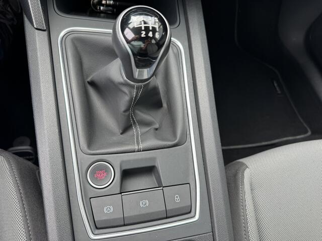 Seat LEON Sportstourer 1.0 TSI Reference