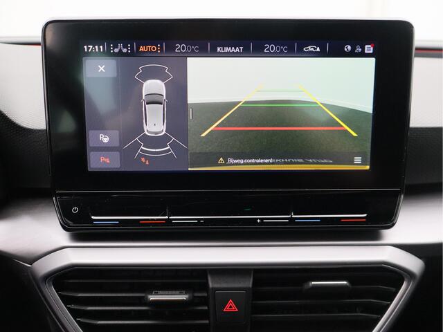 Seat LEON 1.0 TSI FR Business Intense/ zeer mooi!