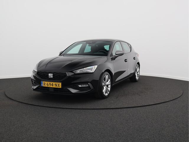 Seat LEON 1.0 TSI FR Business Intense/ zeer mooi!