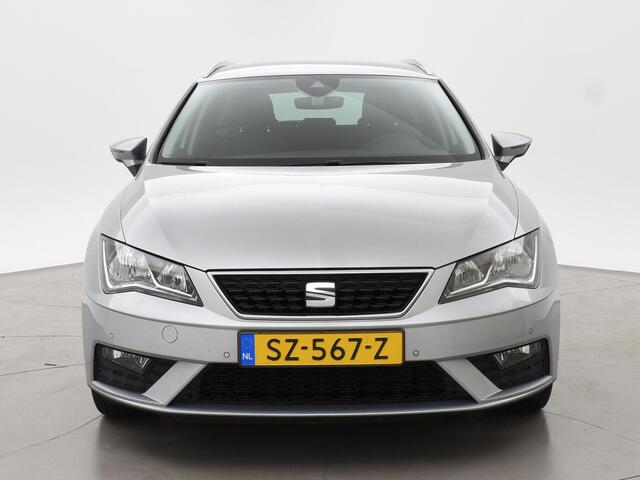 Seat LEON ST 1.4 EcoTSI 150 PK STYLE BUSINESS + CARPLAY | DAB | CRUISE | CLIMATE CONTROL
