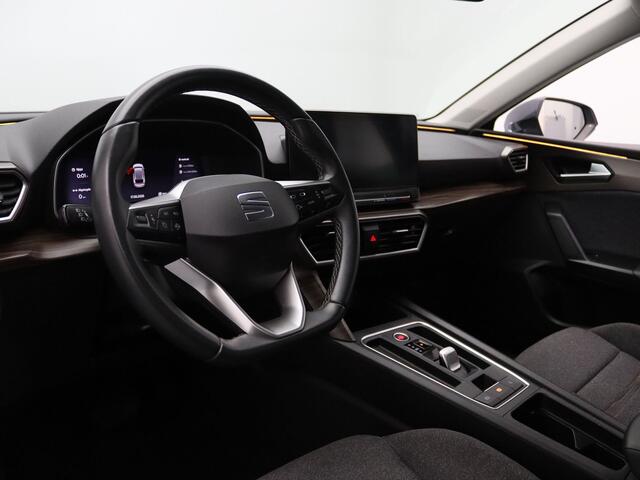 Seat LEON Sportstourer 1.4 TSI eHybrid PHEV FR Business Intense Apple Carplay/Android Auto